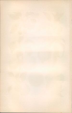 Bild des Verkufers fr Lithographie - Steindruck - 1903 : Steinobst zum Verkauf von Bcher bei den 7 Bergen