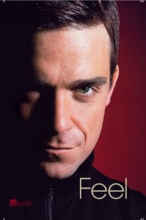 Feel: Robbie Williams. von. Dt. von Katharina von der Leyen und pociao