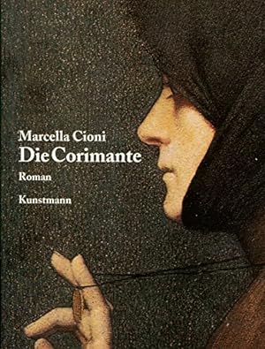 Seller image for Die Corimante for sale by Antiquariat Buchhandel Daniel Viertel