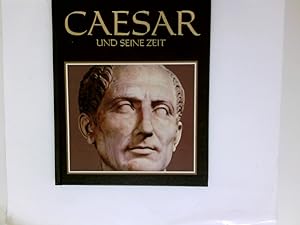 Bild des Verkufers fr Caesar. Eine Biographie zum Verkauf von Antiquariat Buchhandel Daniel Viertel