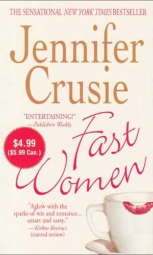 Seller image for Fast Women for sale by Antiquariat Buchhandel Daniel Viertel