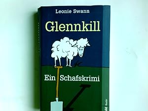 Imagen del vendedor de Glennkill : Roman Weltbild-Reader a la venta por Antiquariat Buchhandel Daniel Viertel