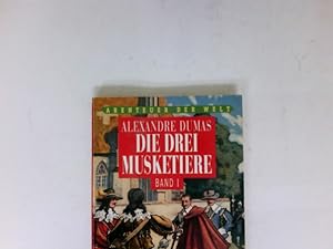 Bild des Verkufers fr Dumas, Alexandre: Der Graf von Monte Christo; Teil: Bd. 1 zum Verkauf von Antiquariat Buchhandel Daniel Viertel