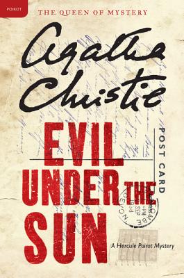 Bild des Verkufers fr Evil Under the Sun (Paperback or Softback) zum Verkauf von BargainBookStores