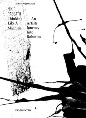 Seller image for Thinking Like a Machine for sale by Rheinberg-Buch Andreas Meier eK