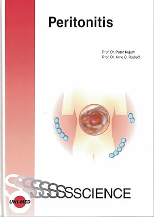 Peritonitis.