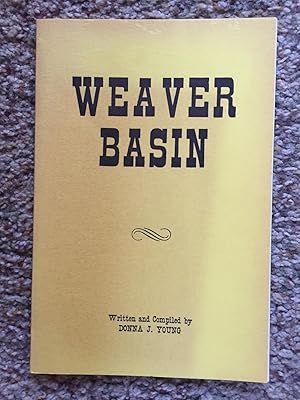 Weaver Basin (California)