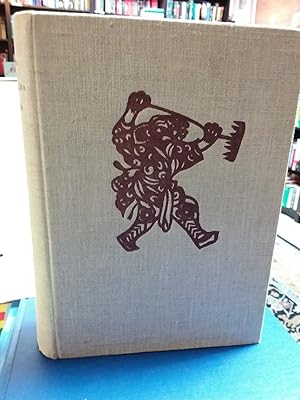 Seller image for Die Literatur des befreiten China und Ihre Volkstraditionen. for sale by Kepler-Buchversand Huong Bach