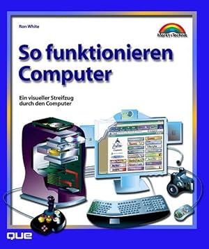 So funktionieren Computer. Ein visueller Streifzug durch den Computer (Focus)