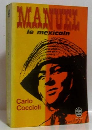 Imagen del vendedor de Manuel le mexicain a la venta por crealivres