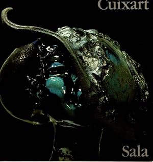 Seller image for Cuixart-Sala . for sale by Librera Astarloa