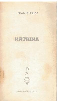 Immagine del venditore per Katrina venduto da Librera Dilogo