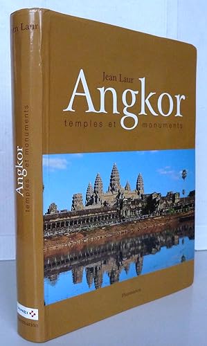 Angkor : Temples et monuments