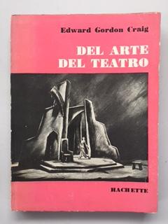 DEL ARTE DEL TEATRO