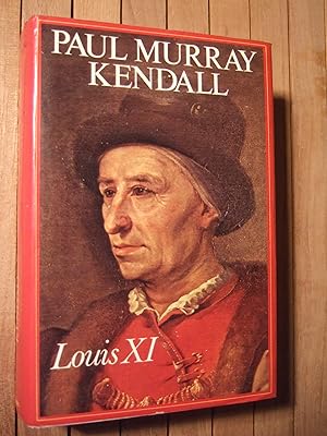 Seller image for Louis XI for sale by Domifasol