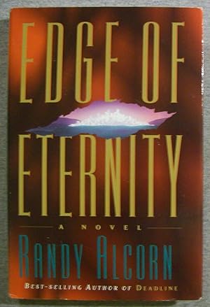 Image du vendeur pour Edge of Eternity mis en vente par Book Nook