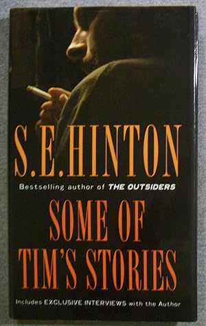 Seller image for Some of Tim's Stories for sale by Book Nook