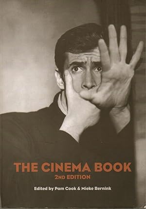 Immagine del venditore per The Cinema Book (2nd Edition) venduto da San Francisco Book Company