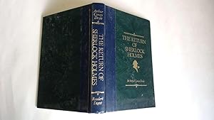 Seller image for The Return of Sherlock Holmes for sale by Goldstone Rare Books