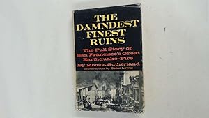 Immagine del venditore per The damndest finest ruins venduto da Goldstone Rare Books