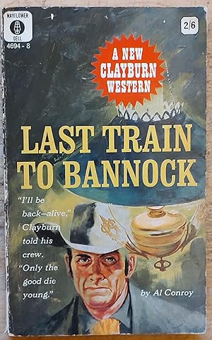Last Train to Bannock