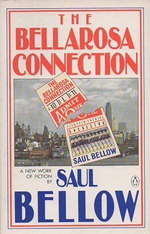 Seller image for The Bellarosa Connection for sale by The Glass Key