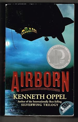 Seller image for Airborn for sale by Ray Dertz