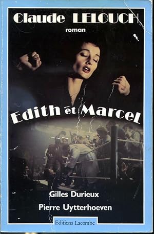 Seller image for dith et Marcel for sale by Librairie Le Nord
