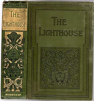 The Lighthouse : The Story of a Great Fight Between Man and the Sea