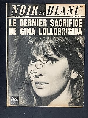 NOIR ET BLANC-N°1179-DU 5 AU 11 OCTOBRE 1967