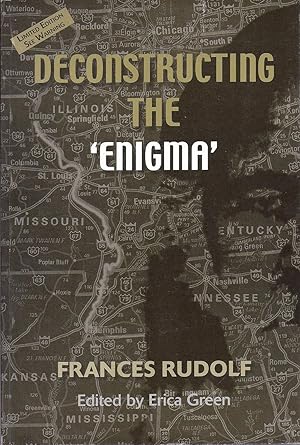 Seller image for Deconstructing the 'Enigma" AS NEW for sale by Charles Lewis Best Booksellers