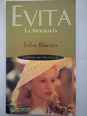 Imagen del vendedor de Evita. La biograf�a a la venta por Librer�a Ofisierra