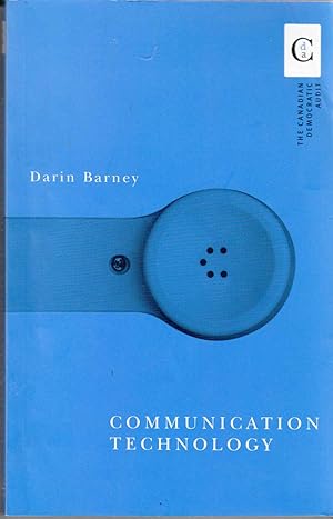 Seller image for Communication Technology for sale by Riverwash Books (IOBA)