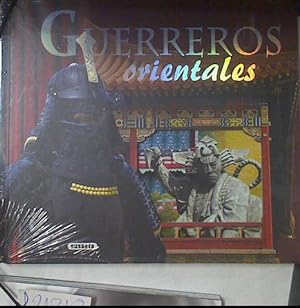 Seller image for Guerreros orientales for sale by Almacen de los Libros Olvidados