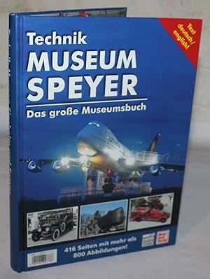 Auto and Technik Museum Sinsheim and Speyer
