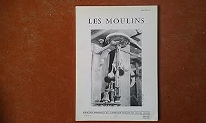 Les Moulins - N° 8 et N° 9, années 1983 et 1984