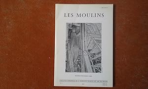 Les Moulins - N° 10, années 1985 et 1986