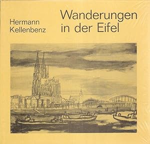 Imagen del vendedor de Wanderungen in der Eifel. a la venta por Brbel Hoffmann