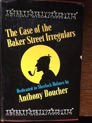 The Case of the Baker Street Irregulars