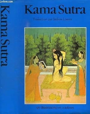 Seller image for LE KAMA SUTRA for sale by Le-Livre