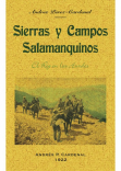 SIERRAS Y CAMPOS SALAMANQUINOS. EL REY EN LAS HURDES