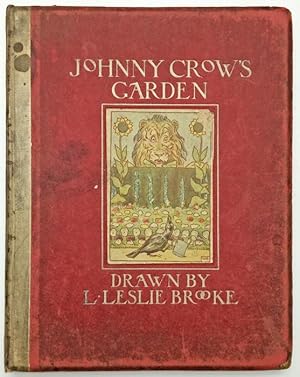 Johnny Crow's Garden