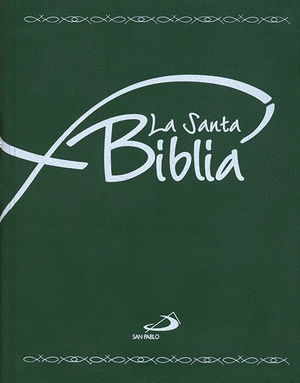 Imagen del vendedor de LA SANTA BIBLIA a la venta por CENTRAL LIBRERA REAL FERROL