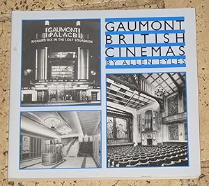 Gaumont British Cinemas