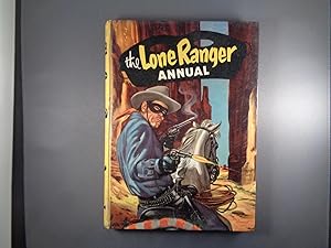 The Lone Ranger Annual