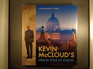 Seller image for Kevin McCloud's Grand Tour of Europe for sale by Strawberry Hill Books