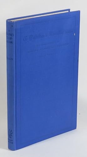 Seller image for A Pakeha's Recollections: The Reminiscences of Murray Gladstone Thomson for sale by Renaissance Books, ANZAAB / ILAB