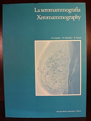 La Xeromammografia Xeromammography Signed