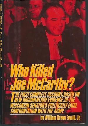 Who Killed Joe McCarthy?