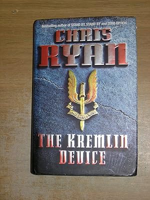 Seller image for The Kremlin Device for sale by Neo Books